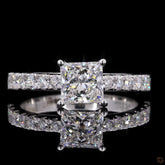 Crux Everlight Ring